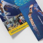 Embry-Riddle Enrollment Invitation by Rey Verdugo